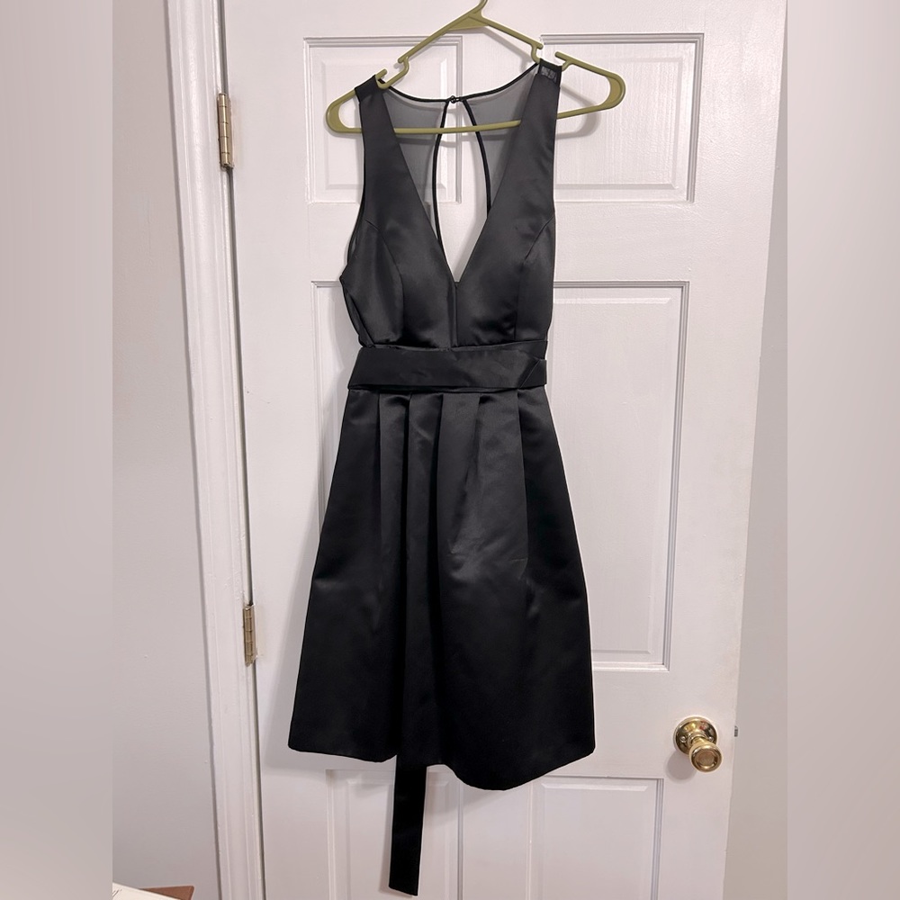 Max & Cleo Cocktail Dress